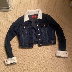Guess Jean Jacket